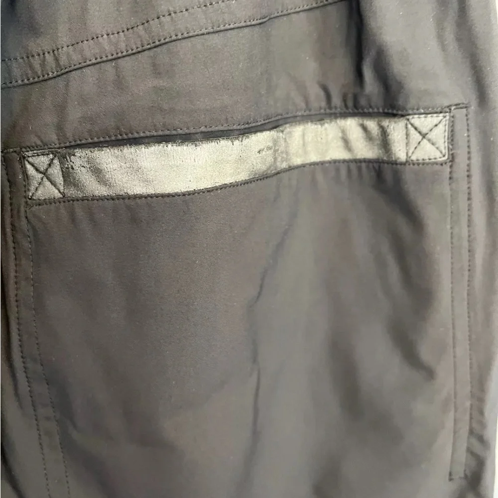 Lululemon Athletica Gray Skinny Pants women size 4